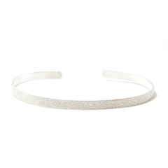 Brazalete Arenado 4mm