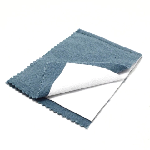 Paño Mágico Limpia Joyas