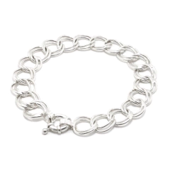 Pulsera Bruce Doble