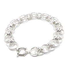 Pulsera Carioca en internet