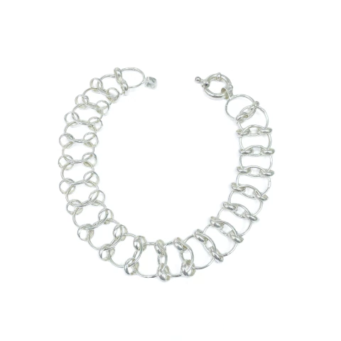 Pulsera Ciempiés - comprar online