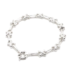 Combo: 3 Pulseras Rolo Especiales Nº2 - Adára Fábrica de Joyas