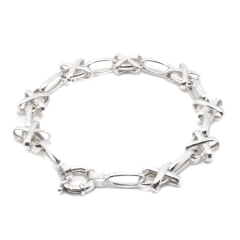 Pulsera Cruz N°1