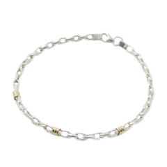 Combo: Collar + Pulsera Forcet N°2 en internet