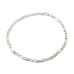 Combo: Collar + Pulsera 3x1 N°1 - Adára Fábrica de Joyas