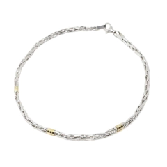Pulsera Cordón Nº1