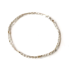 Combo: 4 Joyas para Hombre - Adára Fábrica de Joyas