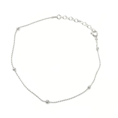 Pulsera Italiana 40 - Bolitas