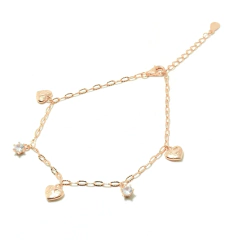 Pulsera Italiana 49 - I Love Dance