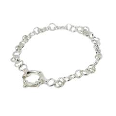Pulsera Infinito