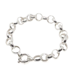 Pulsera Rolo N°3