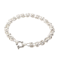 Pulsera Rolo Peruana N°0 en internet