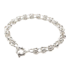 Pulsera Rolo Peruana N°1 - comprar online