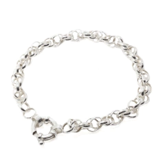 Pulsera Rolo Turbillon N°1 - comprar online