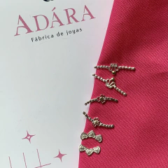Combo: 3 Aros Trepadores