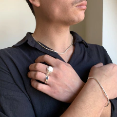 Combo: 4 Joyas para Hombre