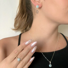 Combo: 4 Joyas Frutilla - comprar online