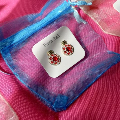 Combo: 3 Aros Frutilla en internet