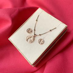 Combo: 3 Joyas Mundo Rosé - comprar online