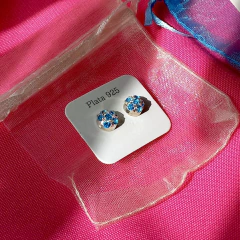 Combo: 3 Aros Frutilla - comprar online
