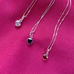 Combo: 3 Dijes Italianos + 3 Collares Veneciana - comprar online