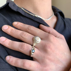Combo: 4 Joyas para Hombre - comprar online
