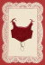 Corset O Alvo do Amor - comprar online
