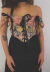 Blueberry Corset on internet