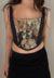 cats corset 01 - comprar online