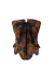 Corset Tapeçaria Floral - buy online