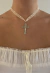 Blusa Angelina in Champagne - buy online