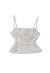 Blusa Angelina in Champagne on internet