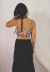 Blueberry Corset - online store