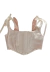 Stays Corset Versailles in champagne - buy online