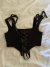 Stays Corset Versailles in Nuit - online store