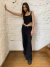 Stays Corset Versailles in Nuit on internet