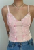 Angels Corset in Baby Pink PRÉ VENDA