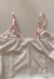 Angels Corset in Vanilla PRÉ VENDA - comprar online