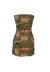 vestido fazendinha - comprar online