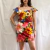 Vestido Farm M