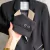 Blazer de lã P
