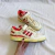Tênis Adidas Forum 84 Tam 36
