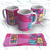 TAZA CERAMICA - MR CHISPA SIMPSONS