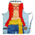 DELANTAL ONE PIECE - LUFFY