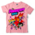 REMERA CHICAS SUPERPODEROSAS
