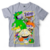 REMERA RUGRATS