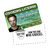 Credencial Breaking Bad - Jesse Pinkman (DOBLE FAZ) - comprar online