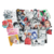 STICKERS X 24 - CHAINSAW MAN - comprar online