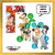 LA VIDA CON PERROS TOMOS: 01/02/03 - comprar online