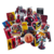 STICKERS X 24 - DEADPOOL VS WOLVERINE - comprar online